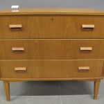 657 2600 CHEST OF DRAWERS